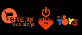 OFERTECH PARAGUAY | Comprá Online, Comprá Seguro.