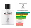 Thumbnail PERFUME MAISON ALHAMBRA ALPINE HOMME SPORT EDP 100ML0