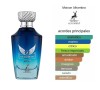 Thumbnail MAISON ALHAMBRA VICTORIOSO MYTH 100ML EAU DE PARFUM0